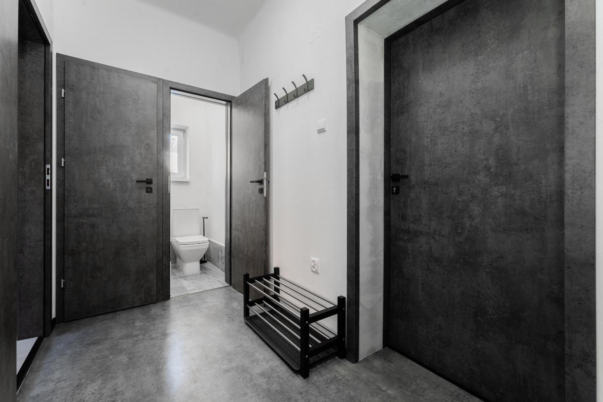 Apartmany Praha-Modrany Экстерьер фото